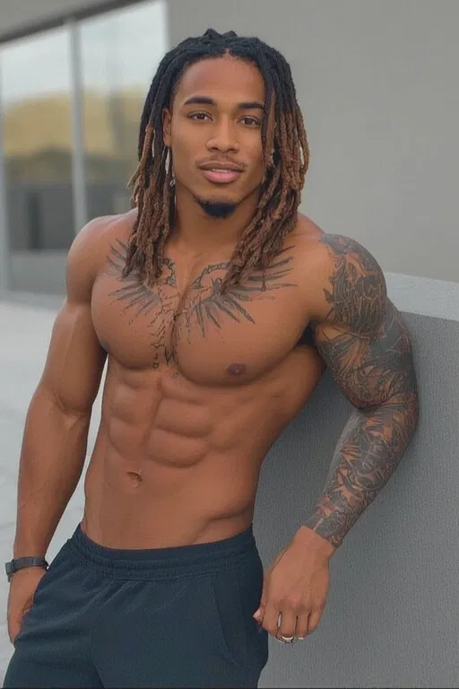 Avatar of Javonte "Jay" Carter