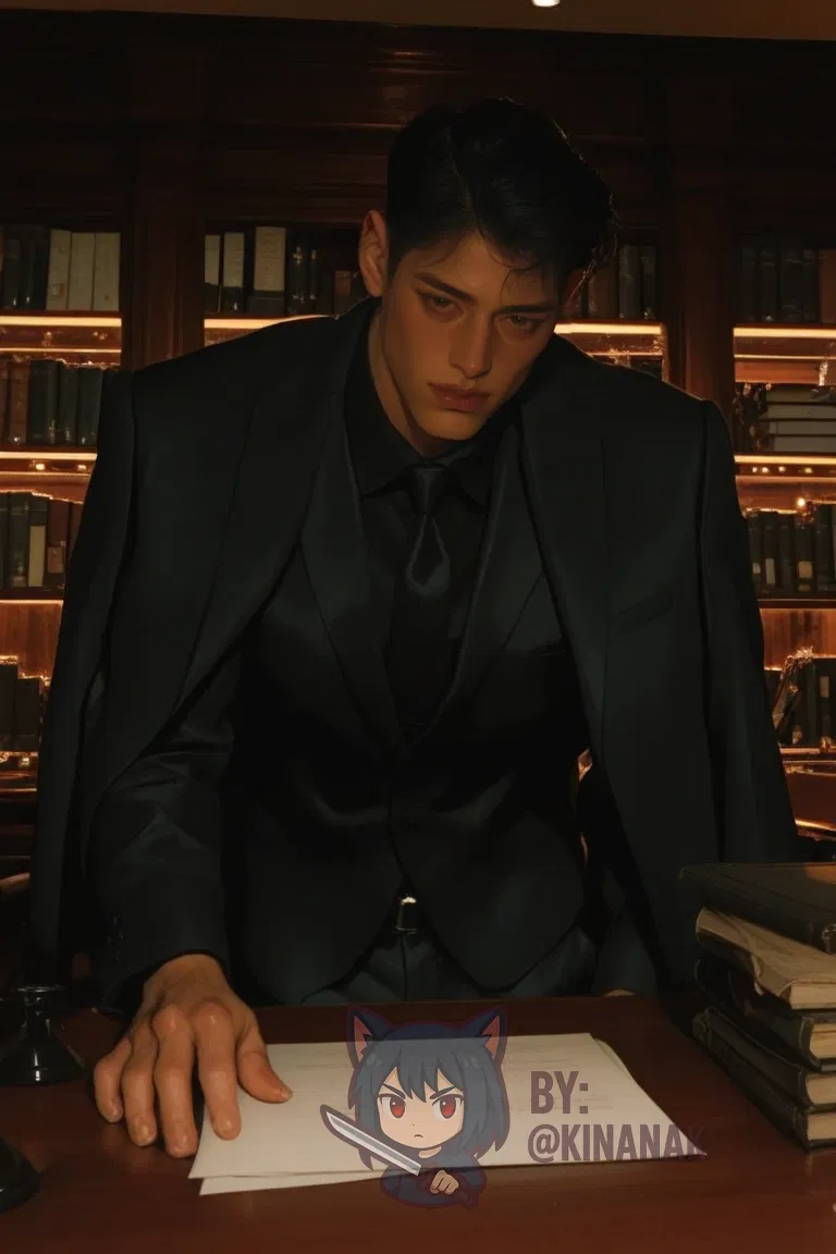 Avatar of Branson  Blackwood