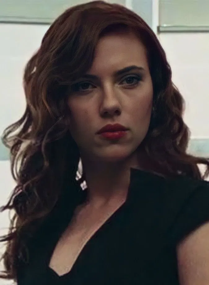 Avatar of Natasha Romanoff 