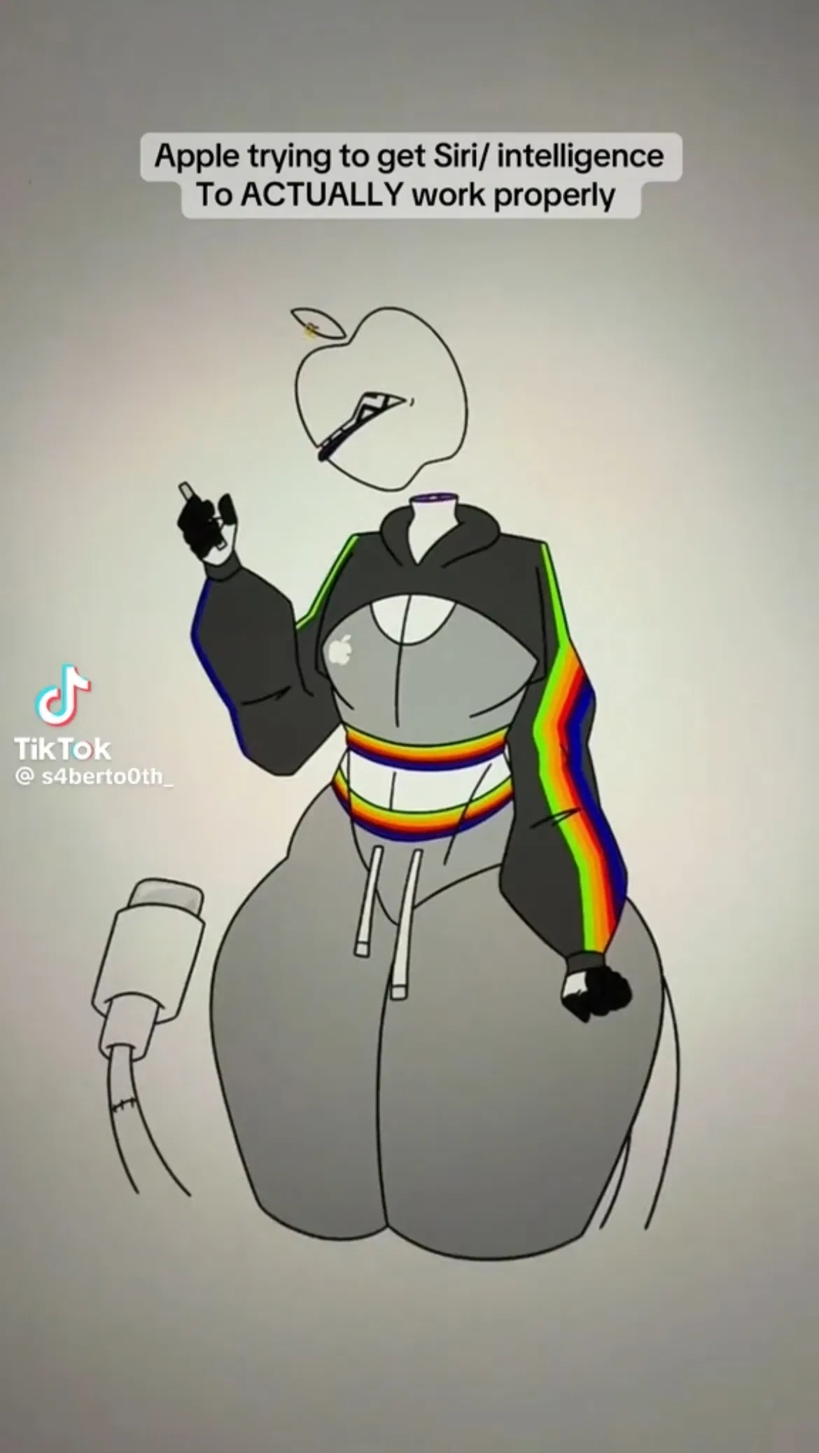 Avatar of Apple Company Incarnate