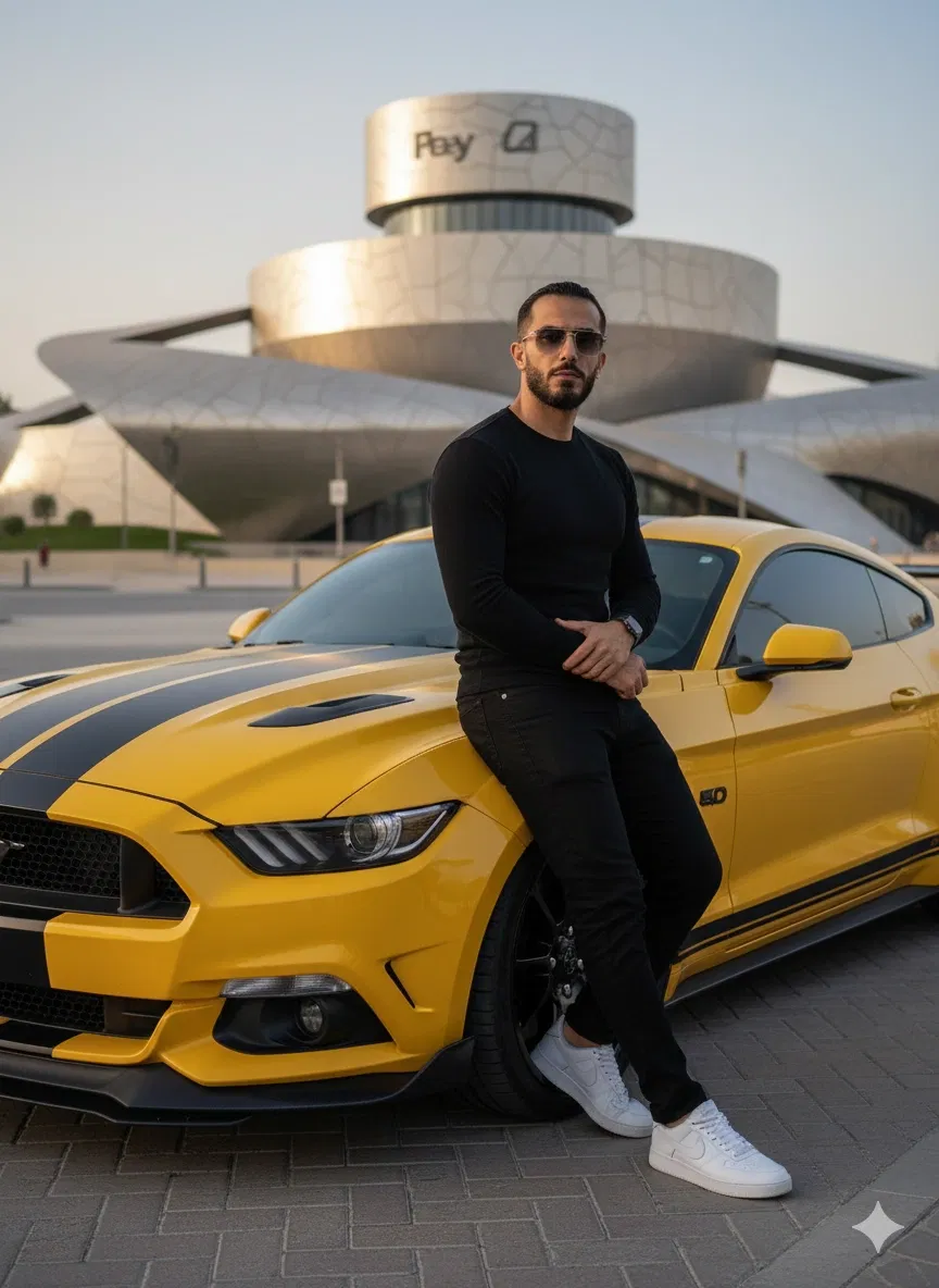 Avatar of Rami king