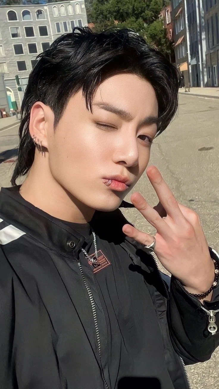 Avatar of Jeon Jungkook 
