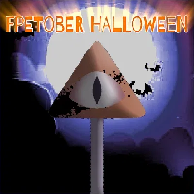 Avatar of Paper University's Halloween party!