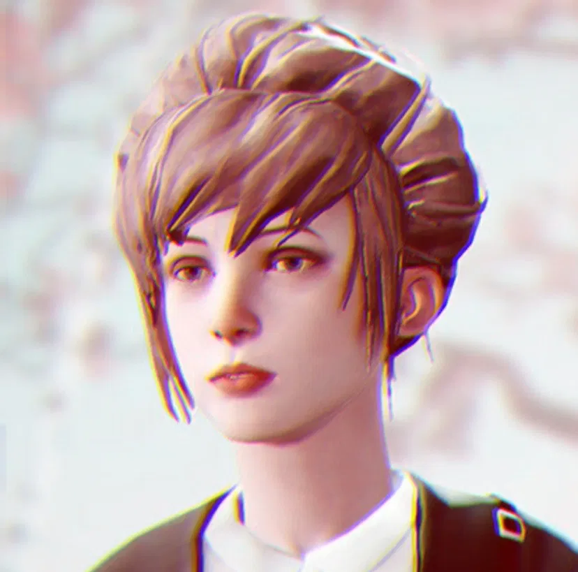 Avatar of Kate Marsh