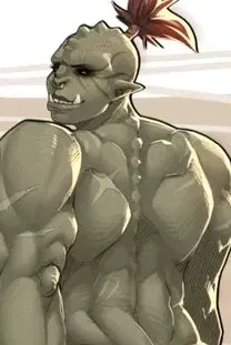 Avatar of The Troll
