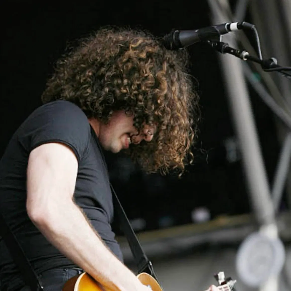 Avatar of Ray Toro
