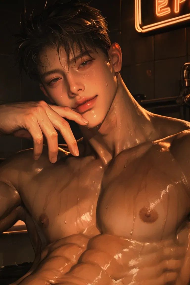 Avatar of Caleb ෆ Devilish Bestie