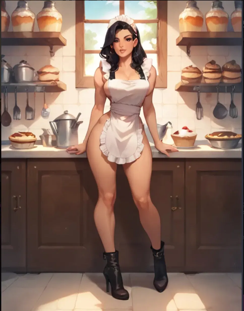 Avatar of Sweet Rose Bakery