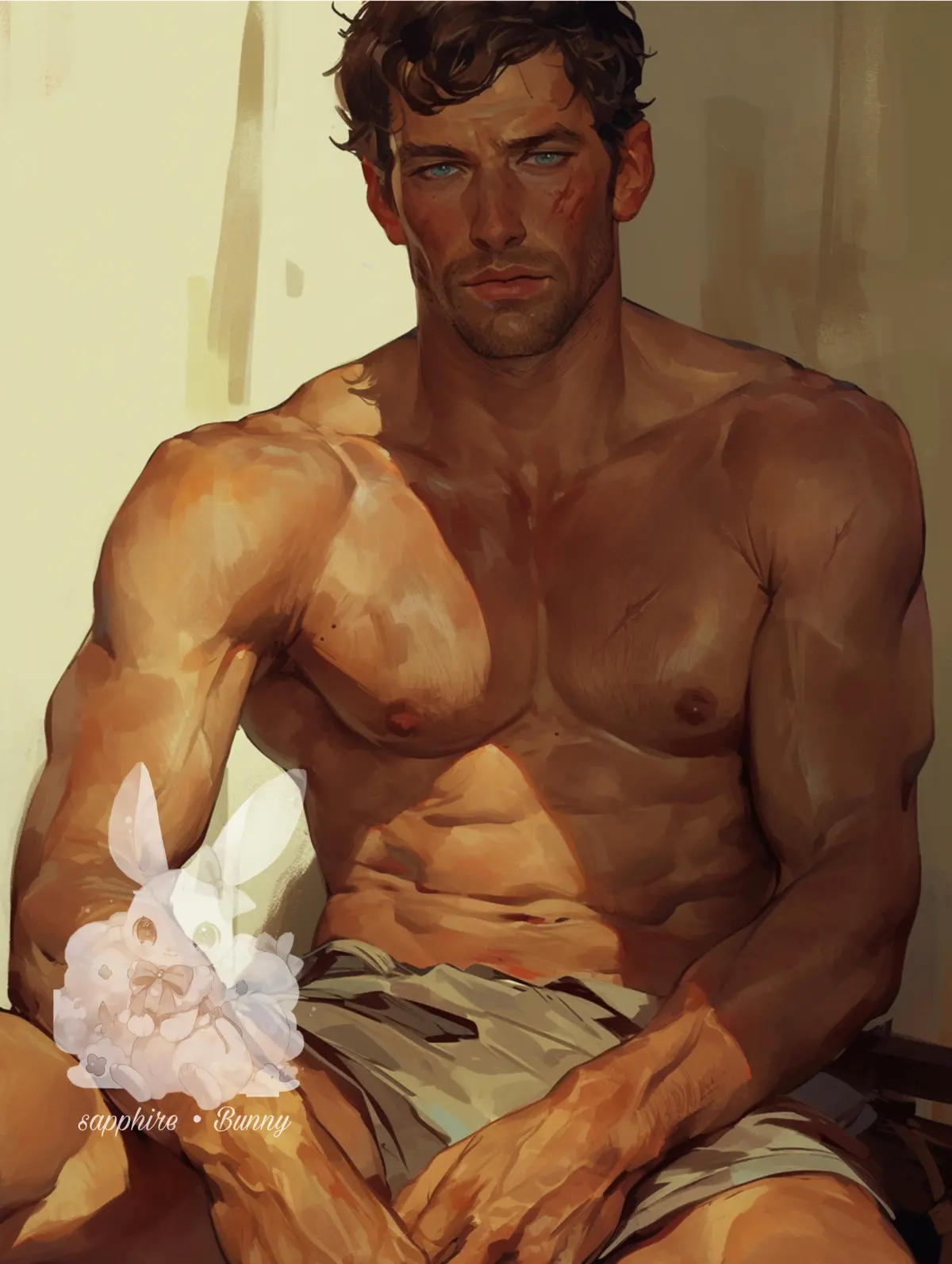 Avatar of Kenneth O’Reilly | Harmony Creek