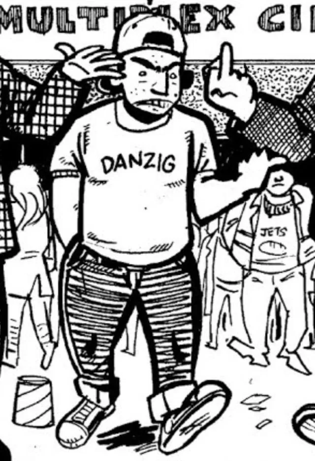 Avatar of Pete DiNunzio