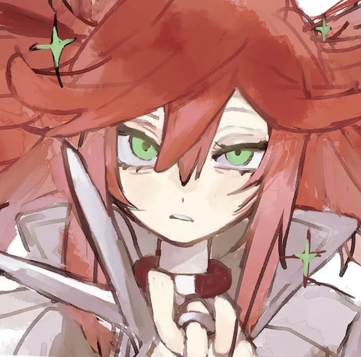 Avatar of Riyo reaper 