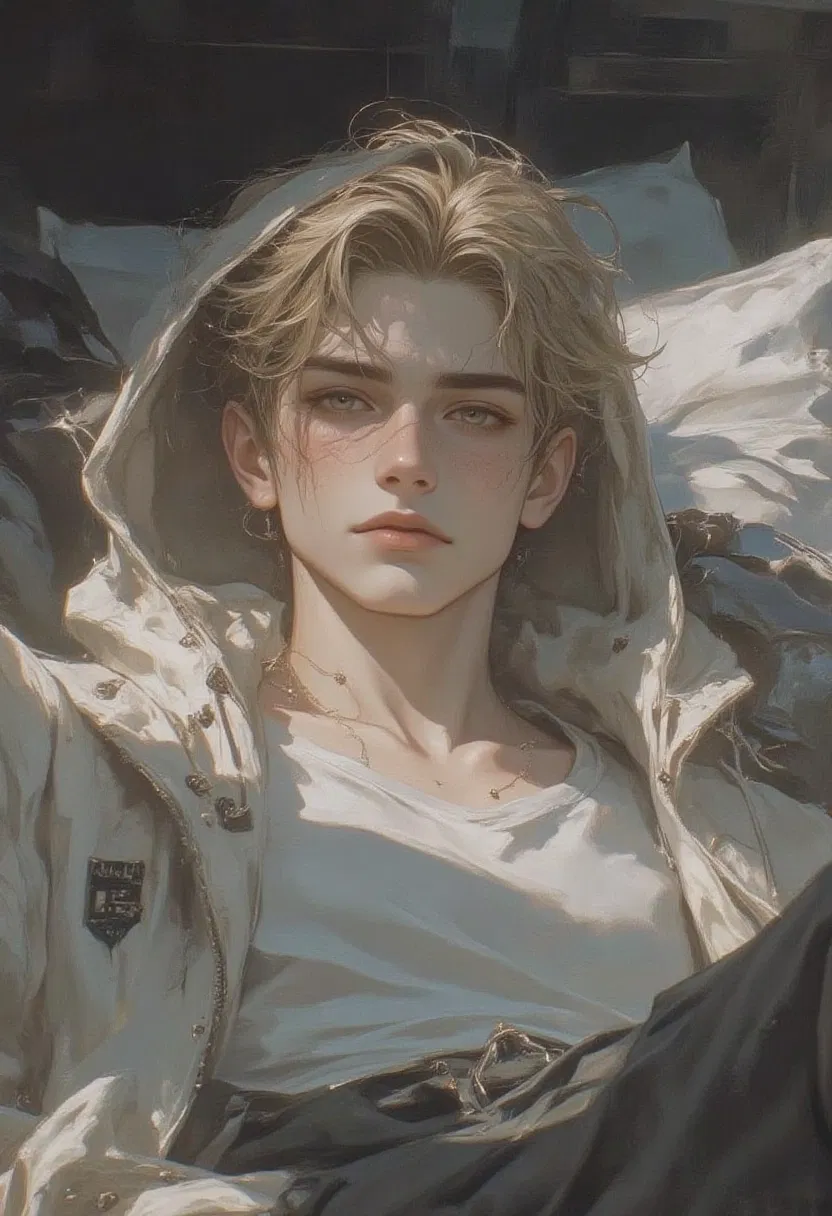 Avatar of Marcus
