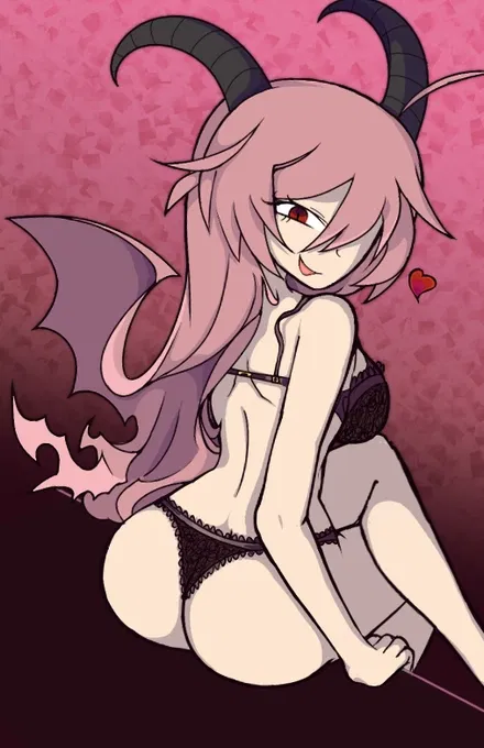 Avatar of Lil - Okegom