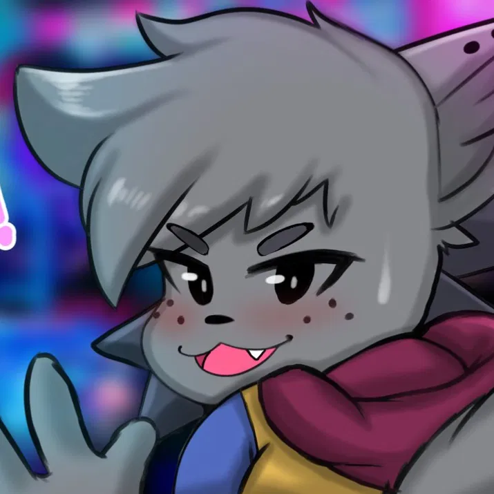 Avatar of DDR Whore (Kapi)