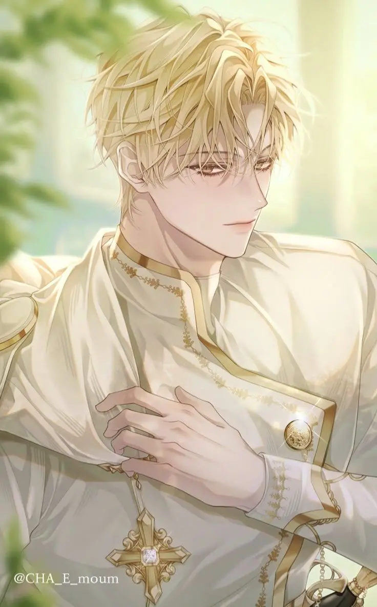 Avatar of Crown Prince 