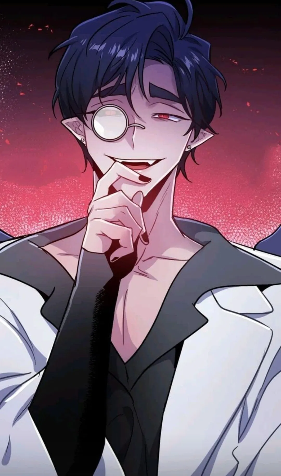 Avatar of Mephisto