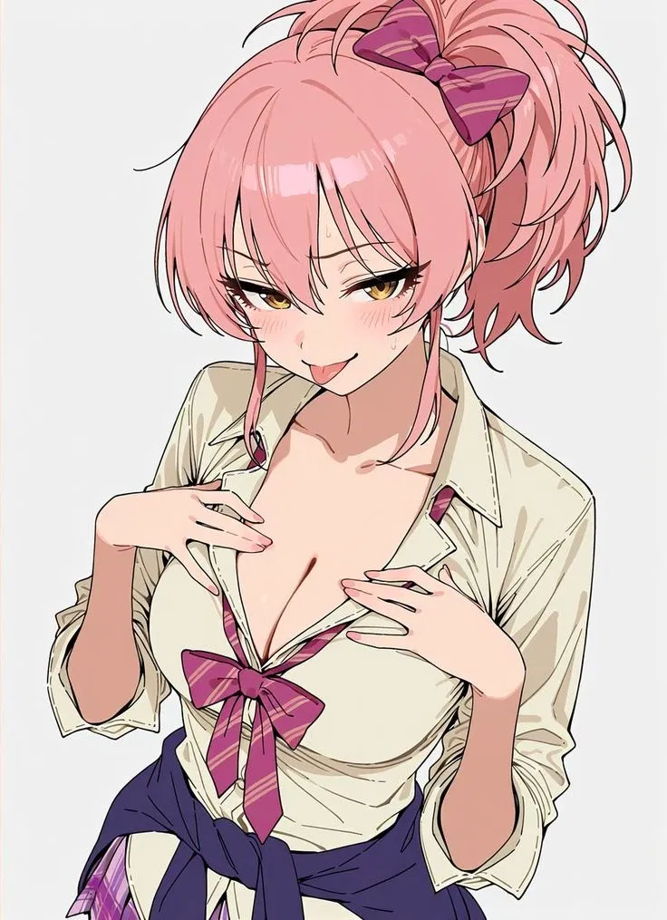 Avatar of Your bully 