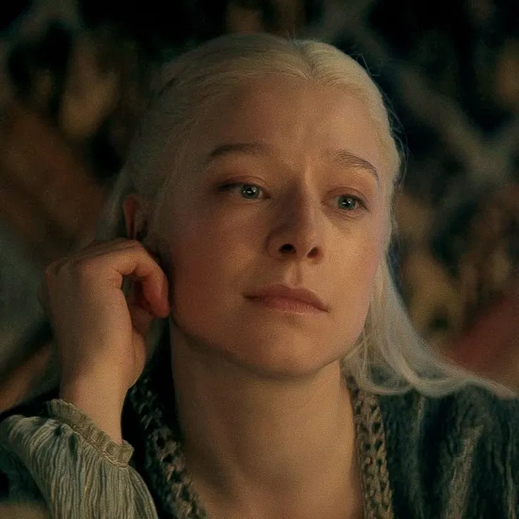 Avatar of |- Rhaenyra Targaryen -|