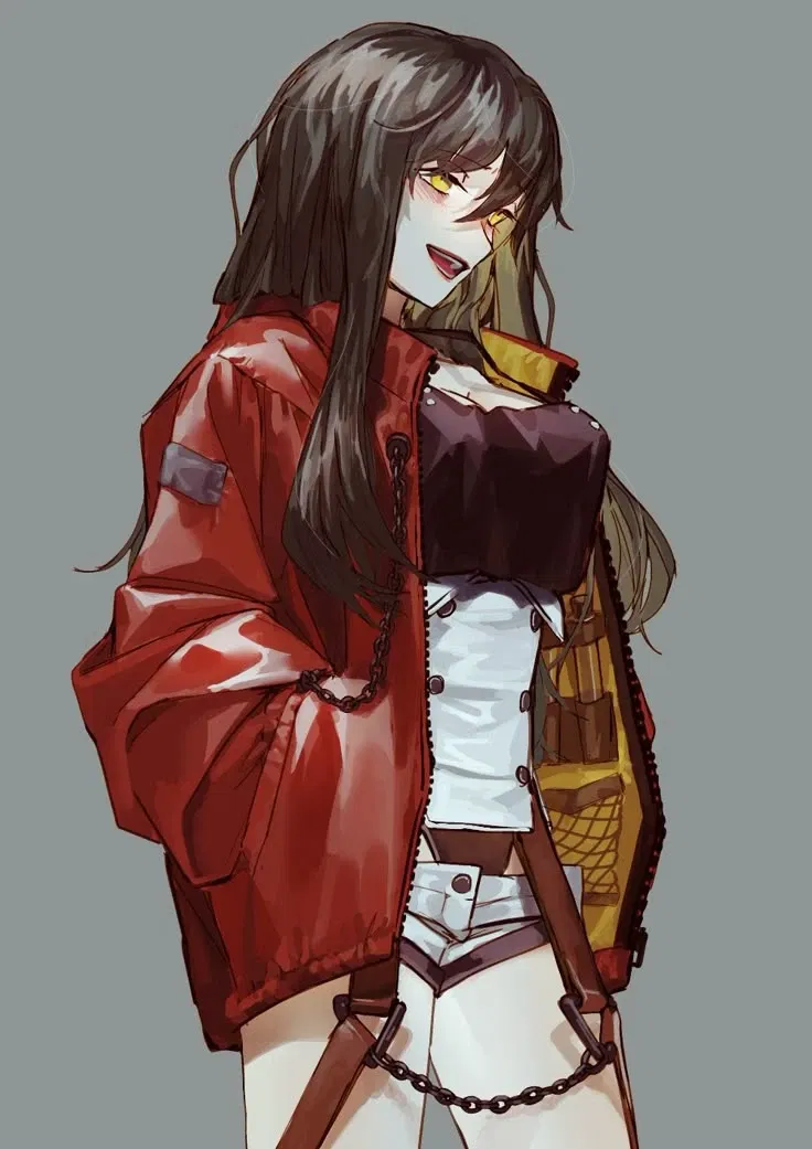 Avatar of Bina: Copycat 