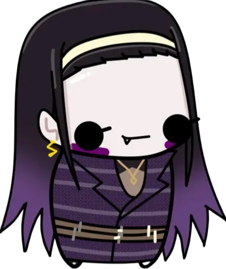 Avatar of Iori (wifed up)
