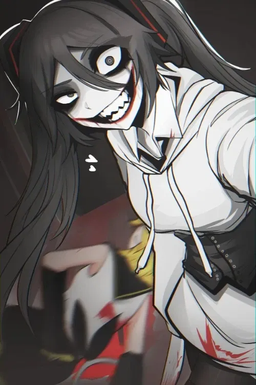 Avatar of Jane the Killer | All Hers