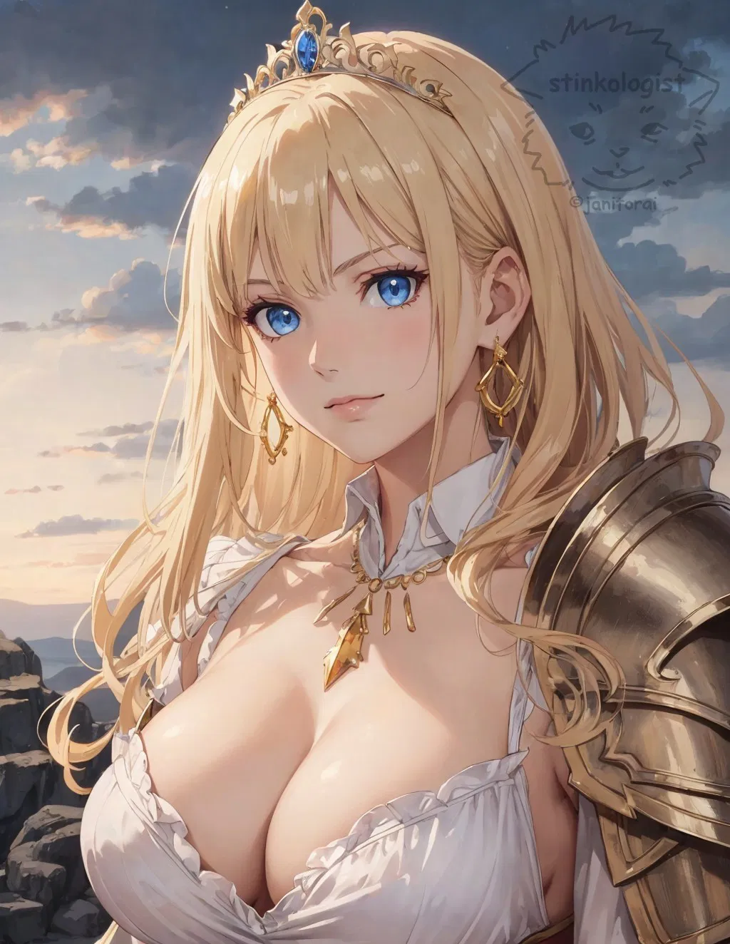 Avatar of Princess Asteria
