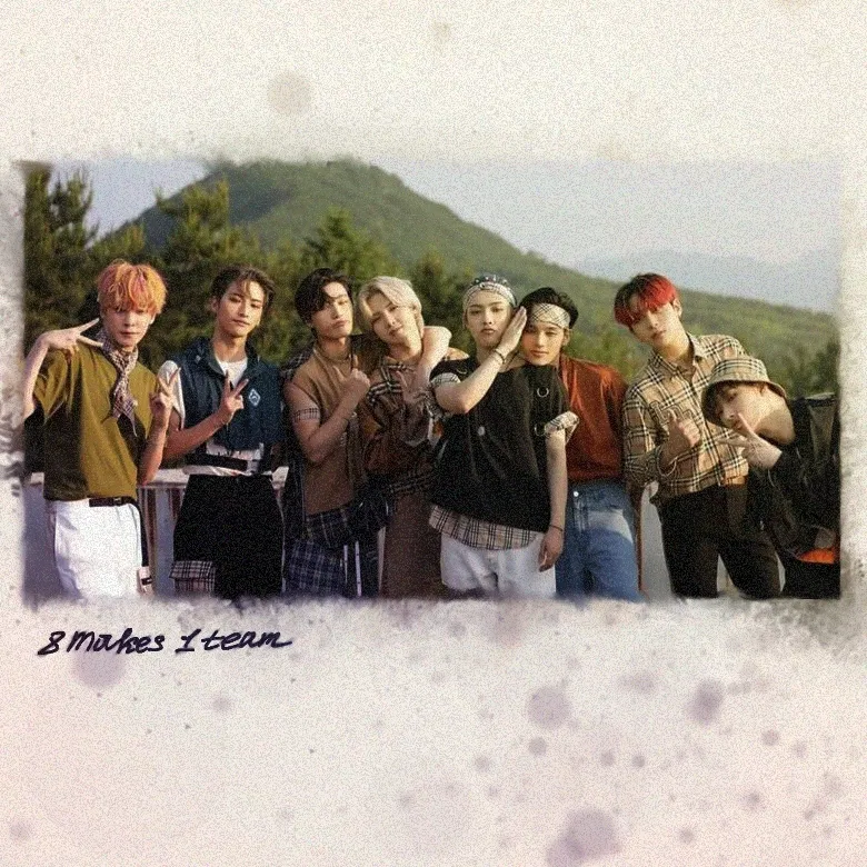 Avatar of ATEEZ | "Utopia" Summer Camp