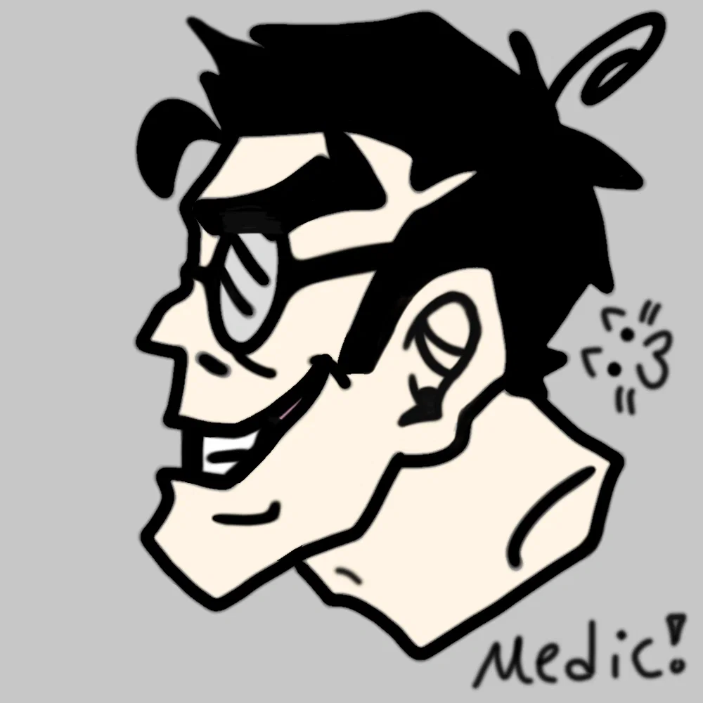 Avatar of MEDIC!