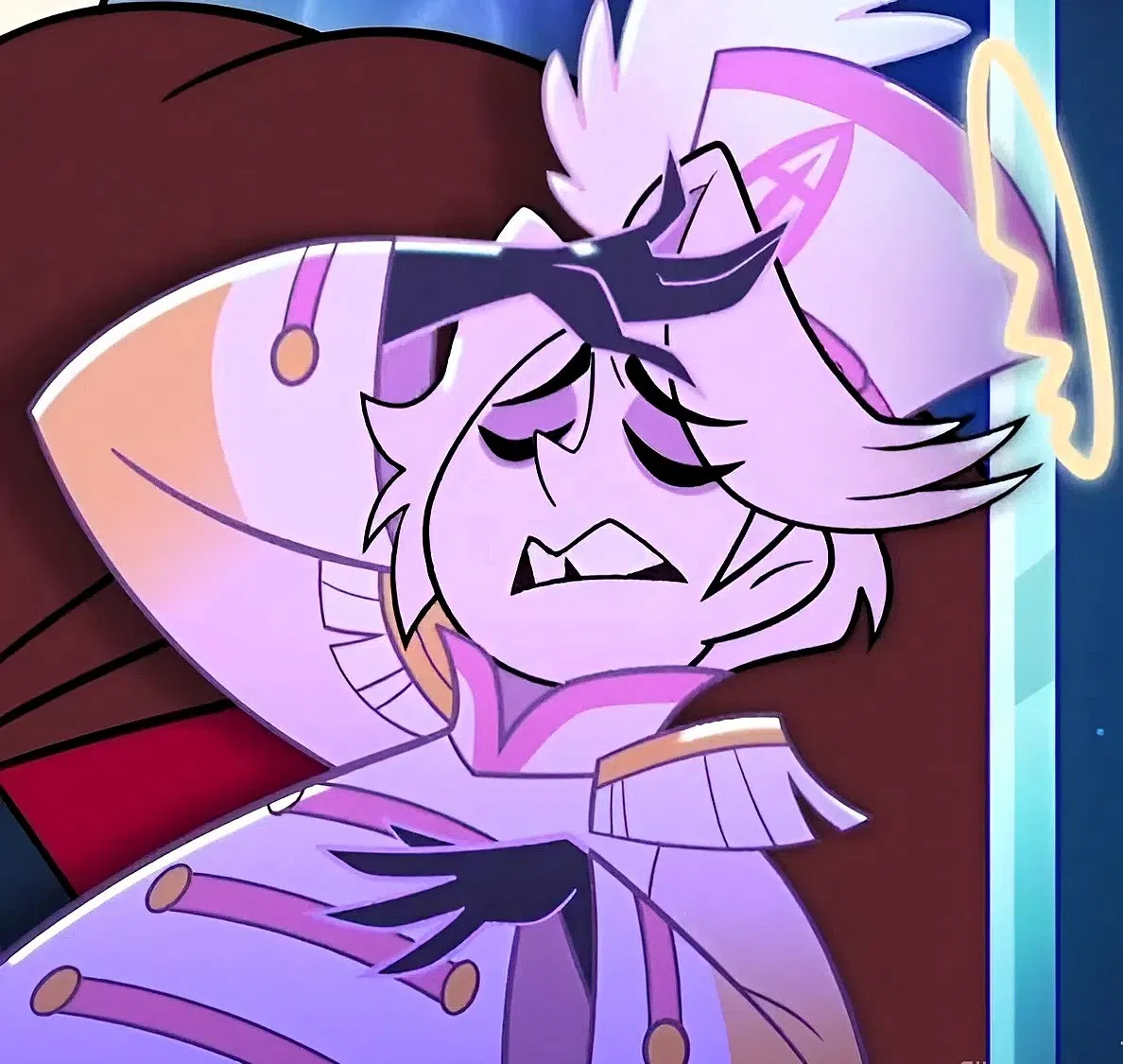Avatar of Abel