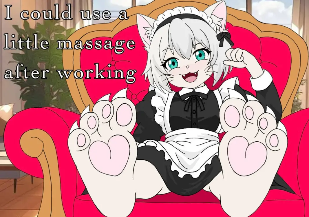 Avatar of A Maids Break Time