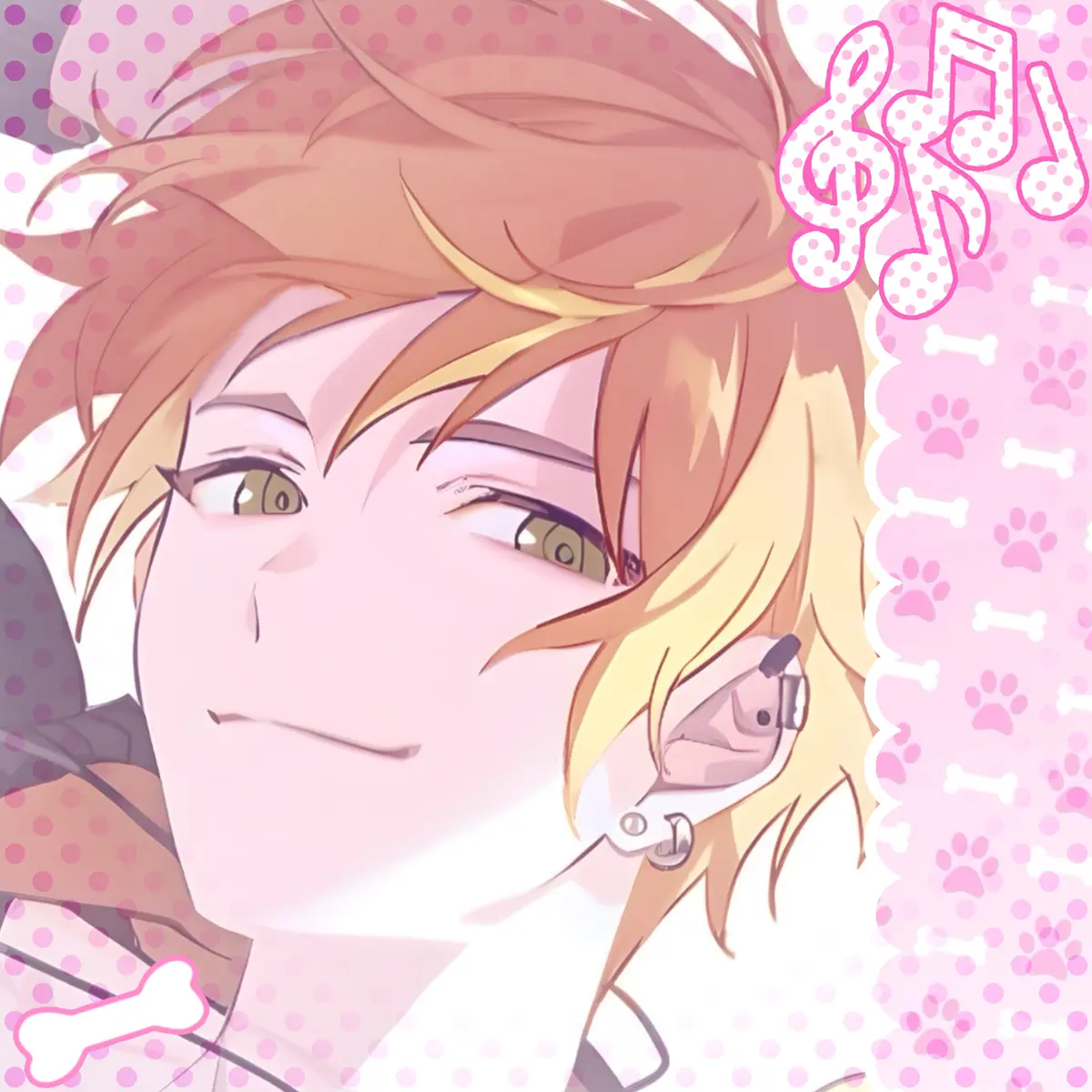 Avatar of 𐔌 Akito Shinonome 𐦯 𝜗ৎ