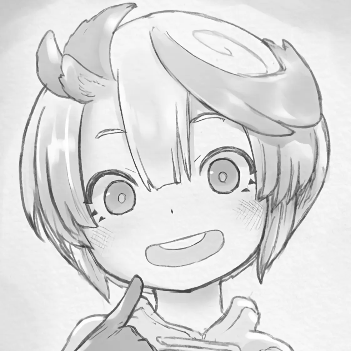 Avatar of Tepaste! In the tavern!