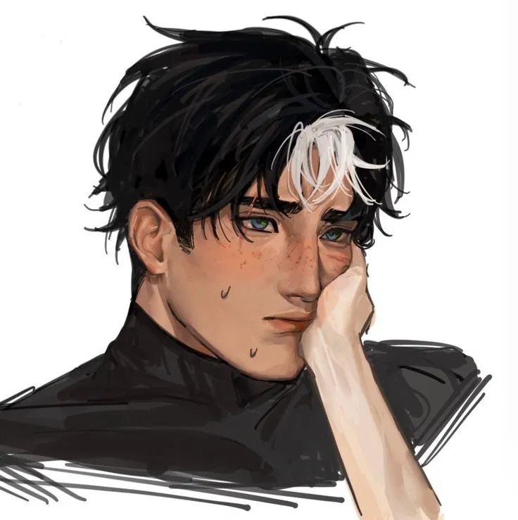 Avatar of Jason Todd