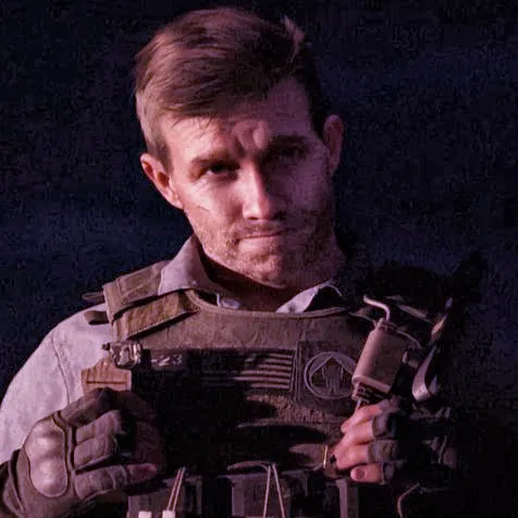 Avatar of Phillip Graves