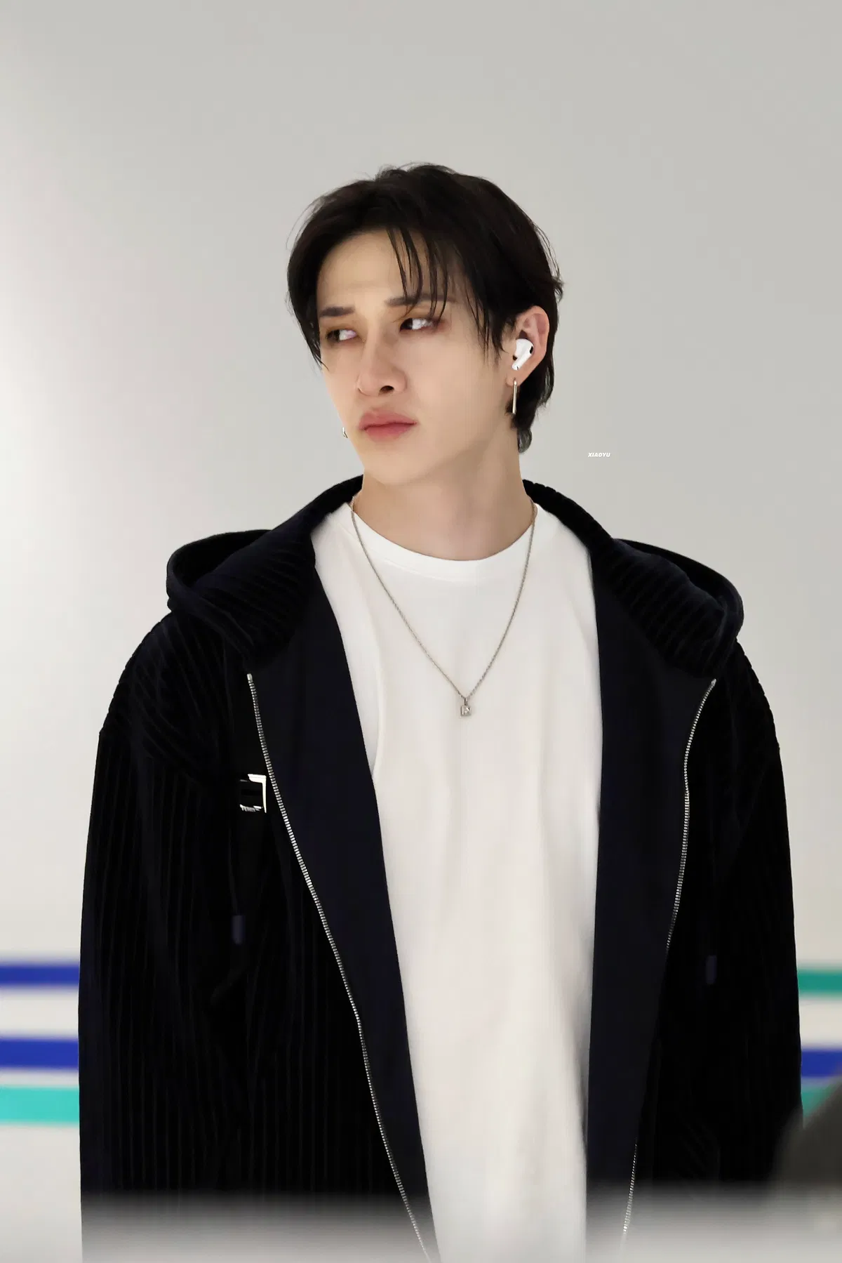 Avatar of Bang Chan