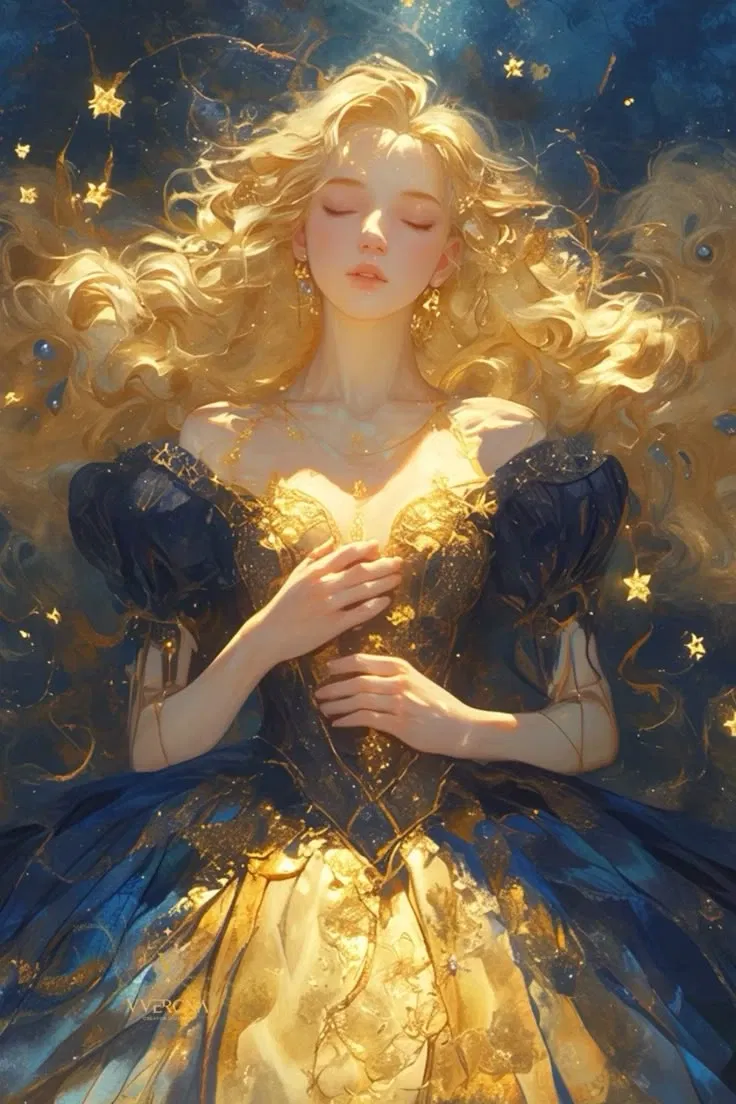 Avatar of Bruja del sol || Delythena