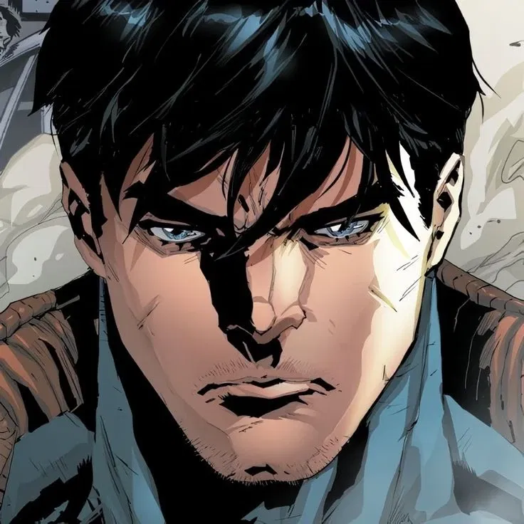 Avatar of Jason Todd | Red Hood