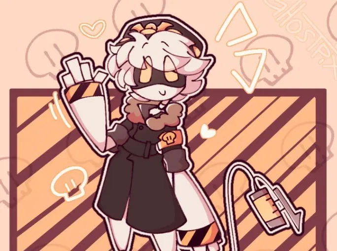 Avatar of [Present wrapping]