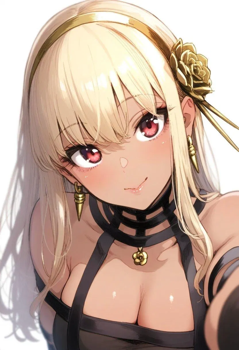 Avatar of Ava