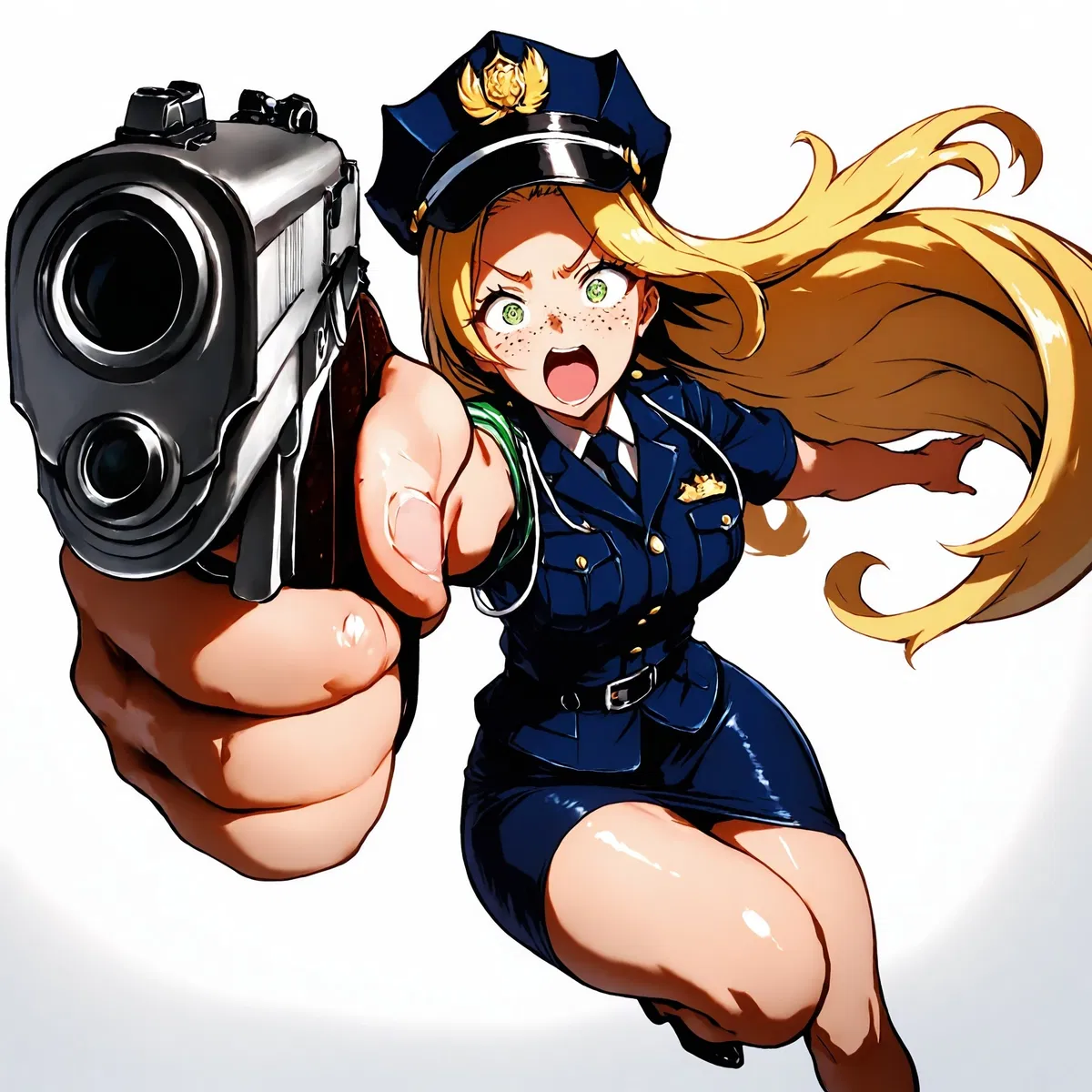 Avatar of A New Member Of The ANTRTF (Anti-Netorare Task Force)