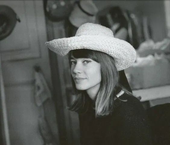 Avatar of Françoise Hardy
