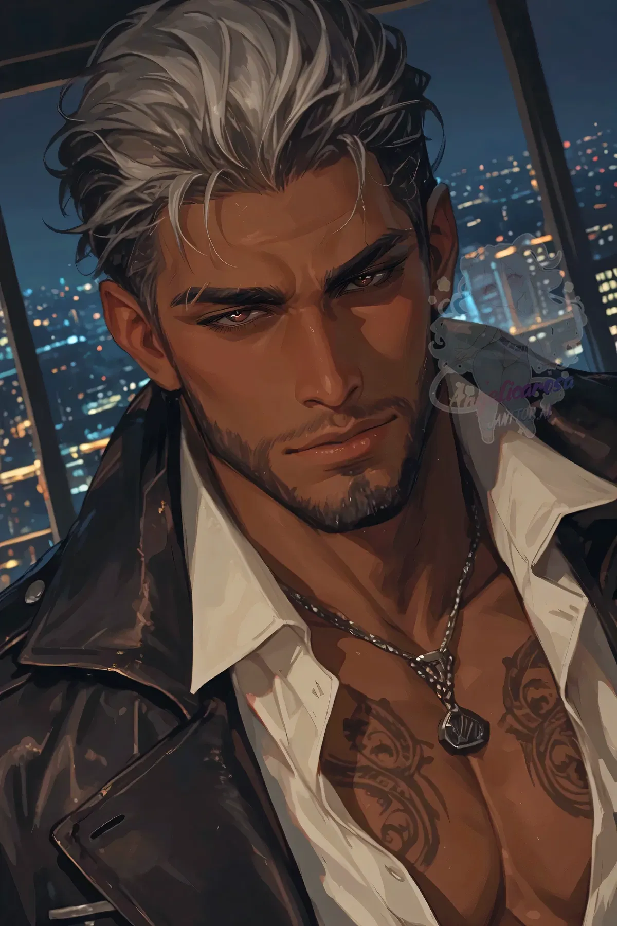 Avatar of William | HOMEWRECKER