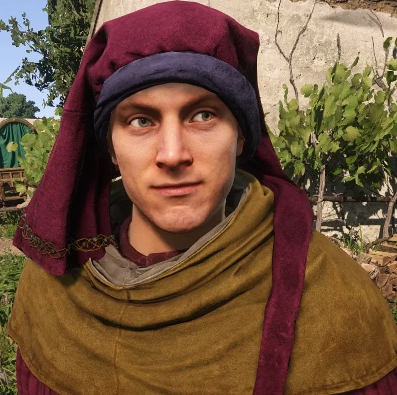 Avatar of Svatya Thrush