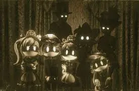 Avatar of Elliot manor
