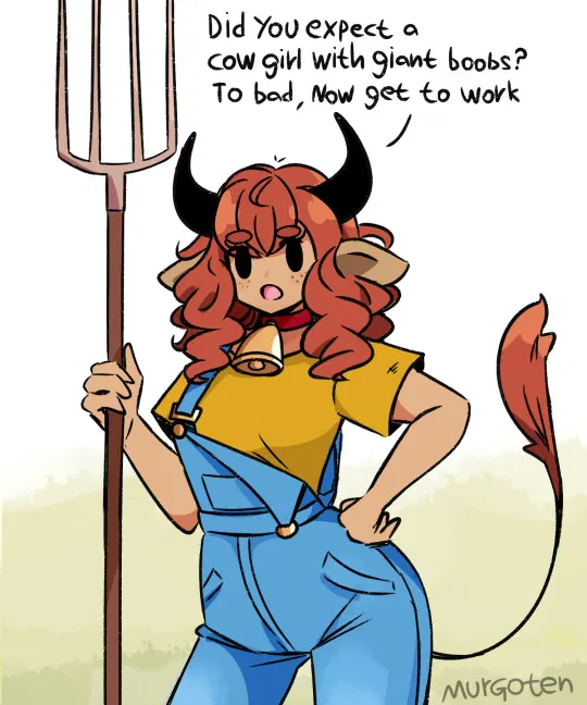Avatar of Monstergirl Farm RP