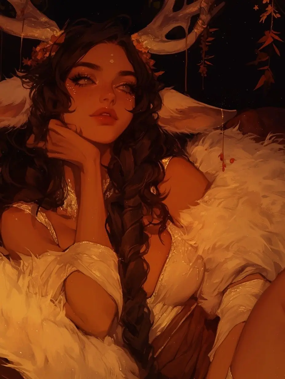 Avatar of Elowen Briarvale (El) 