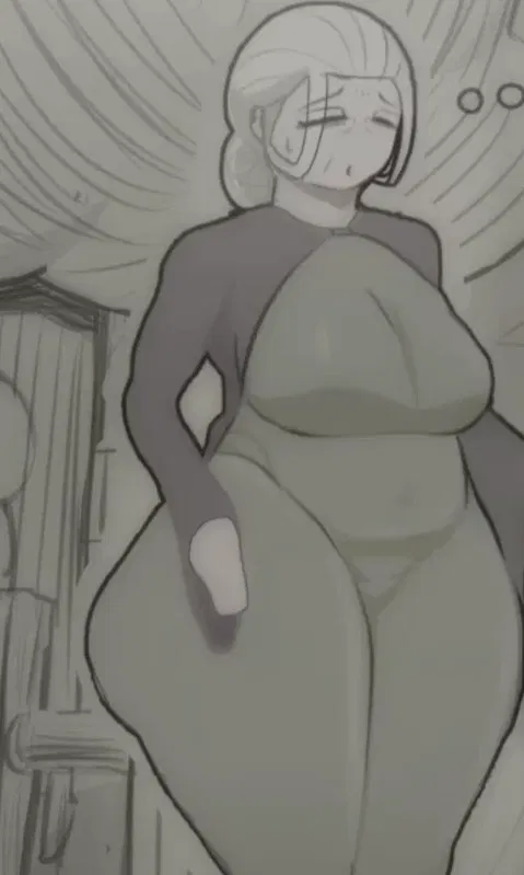 Avatar of Your big ass OLD grandma