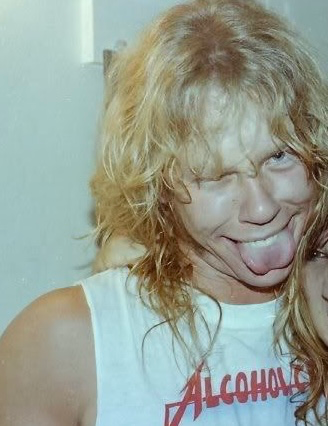 Avatar of James Hetfield 