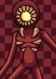 Avatar of Figure [a gentle giant]