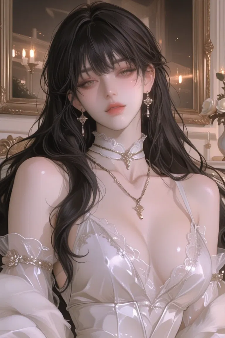 Avatar of Celeste Luz — Min Ji-hye